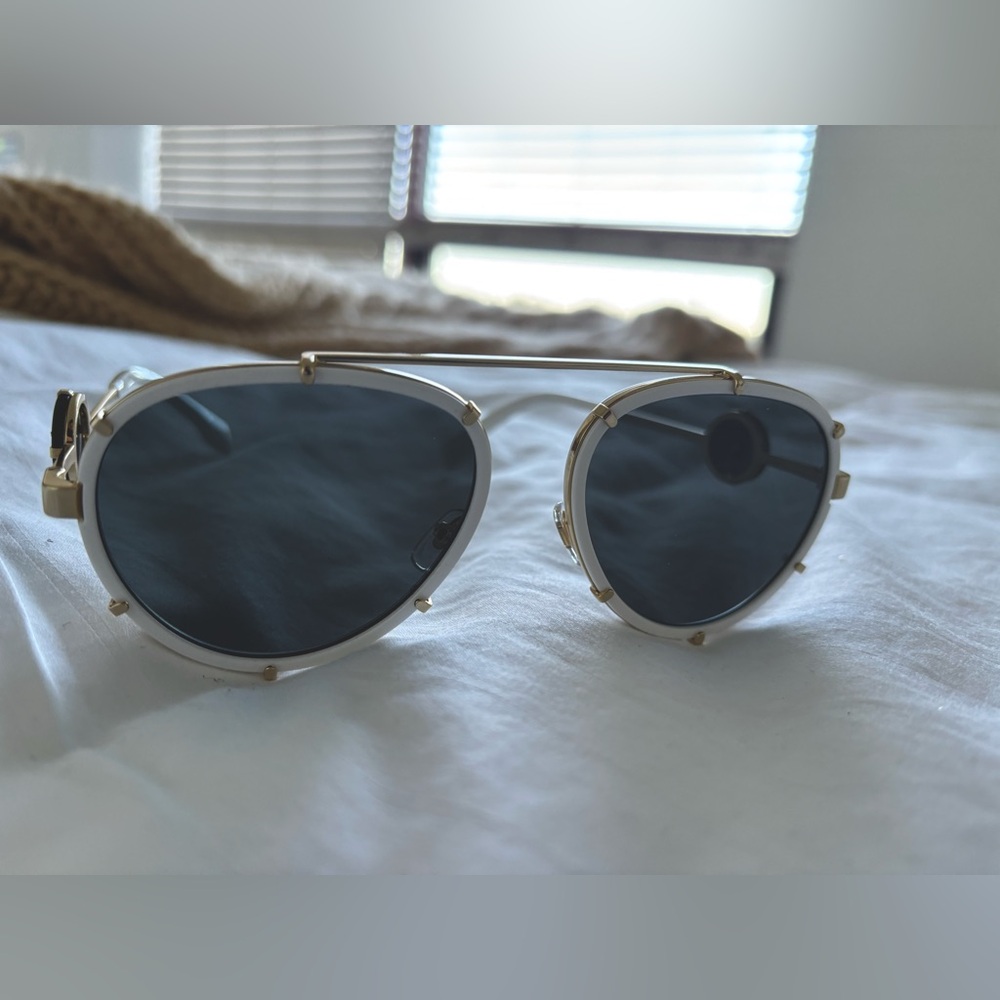 Versace Sunglasses - never worn before!